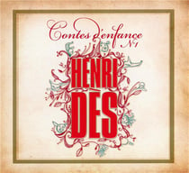 Contes d'enfance n°1
