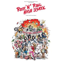 Rock'n'roll high school