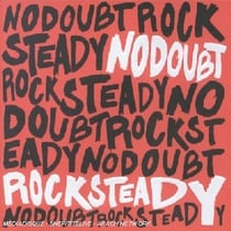 Rock steady