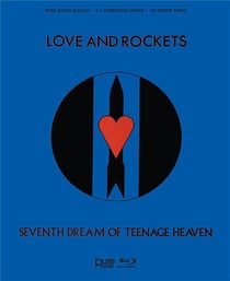 Seventh dream of teenage heaven