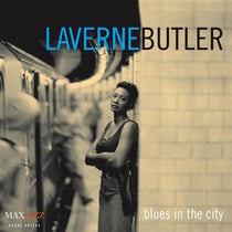 Blues in the city