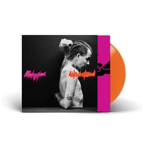 Manganese - Vinyle