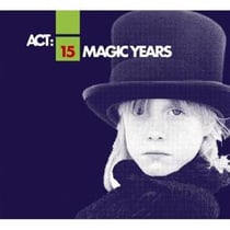 Act 1992-2007 : 15 magic years
