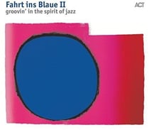 Fahrt ins Blaue II