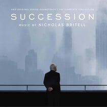 Succession: The Complete Collection