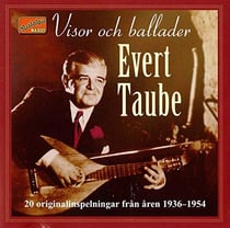 Visor och ballader