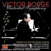 Unstarted symphony
