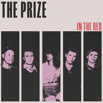 In The Red