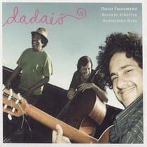 Dadaiô - Diego Figueiredo