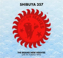 Shibuya 357 - Live in Tokyo 1992