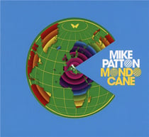 Mondo cane