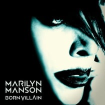 Born Villain - édition;gatefold