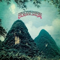Anywhere - édition colorée