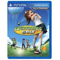 Everybody's Golf