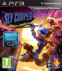 Sly Cooper : Thieves In Time