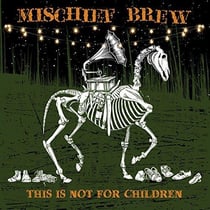 This is not for children