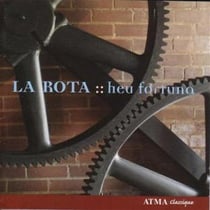Heu fortuna
