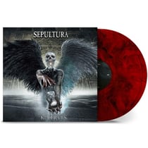 Kairos - Reprint - édition colorée