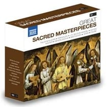 Great sacred masterpieces