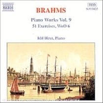 Oeuvres Pour Piano /Vol.9
