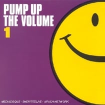 Pump Up The Volume 1
