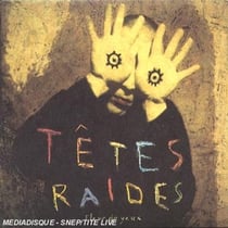 Fleur de yeux