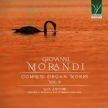 Intégrale de l'Oeuvre pour Orgue - Volume 5