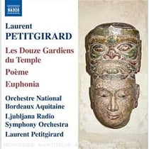 Les Douze Gardiens Du Temple