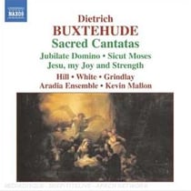 Cantates sacrées
