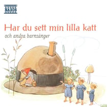 Har du sett min lila katt