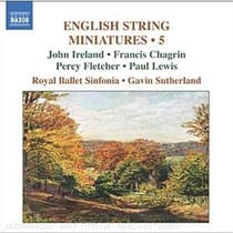 English String Miniatures /vol.5