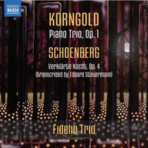 Fidelio Trio