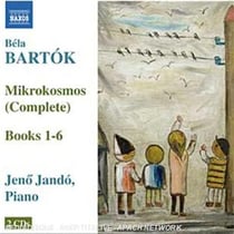 Mikrokosmos