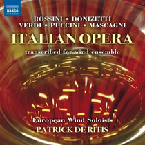 Italian opera