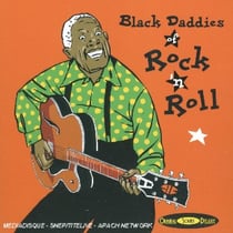 Black Daddies Of Rock'N Roll
