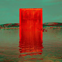 Aura obelisk