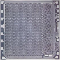 Hi-tech boom