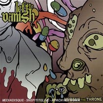 Versus the throne