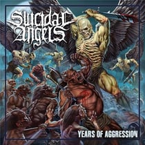 Years of aggression
