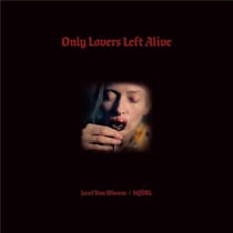 Only lovers left alive