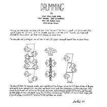 Drumming