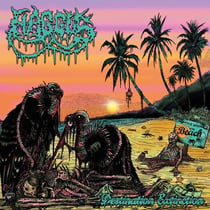 Destination Extinction
