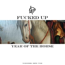Year Of The Goat - édition colorée