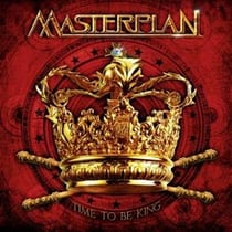 Time to be king