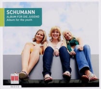 Album Für Die Jugend Op.68