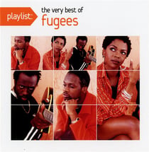 The very best of Fugees