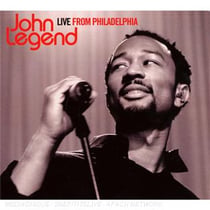 Live from philadelphia