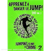 Jumping is not a crime /vol.2