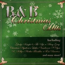 R&B Christmas hits