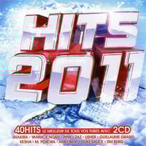 Hits 2011